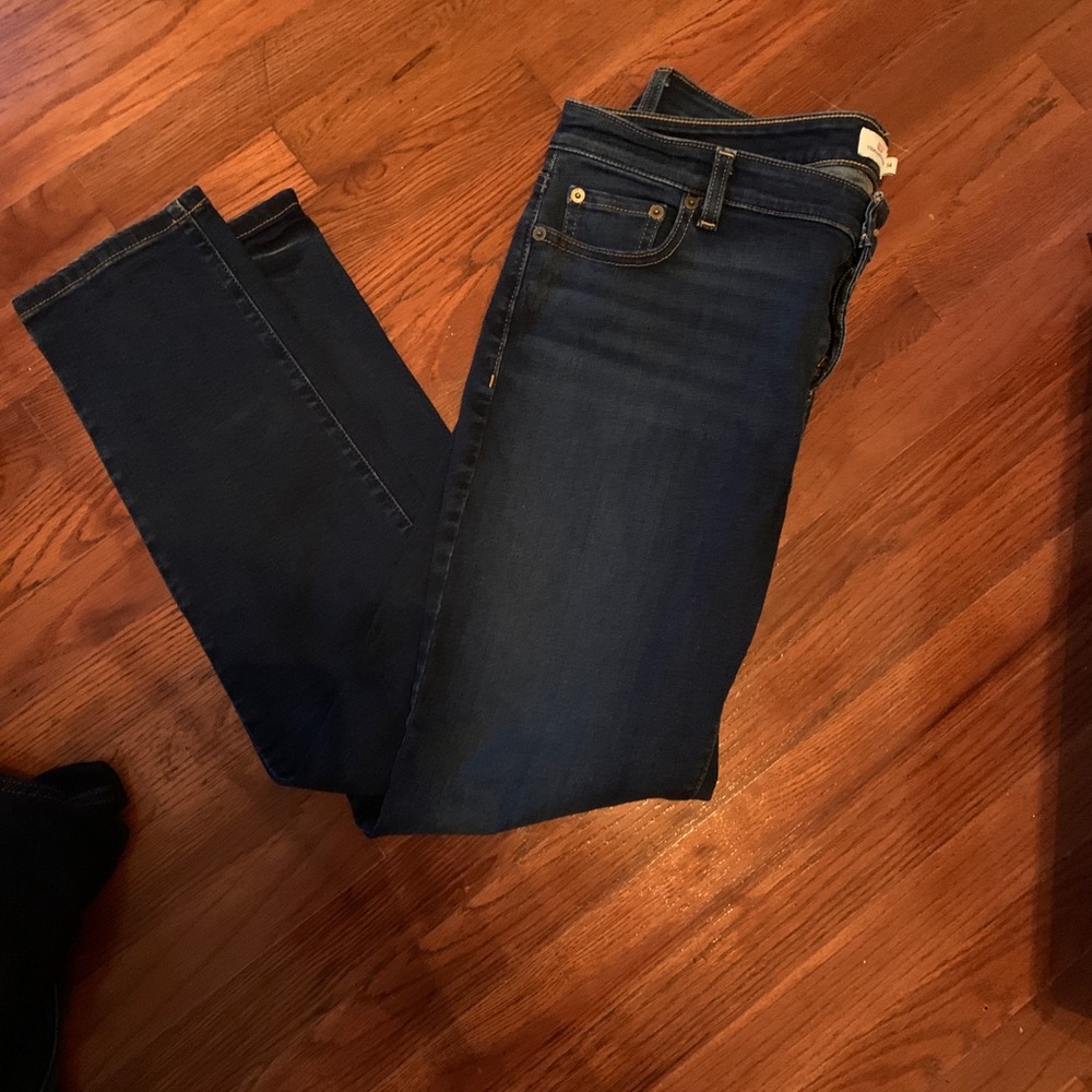 Vineyard vines jeans